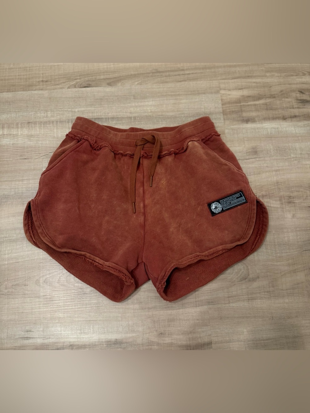 ALPHALETE shorts! Cross listed on Mercari bc my prices are lower!